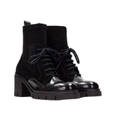 Zurich HI254281 Black-Gray